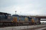 CSX 5369